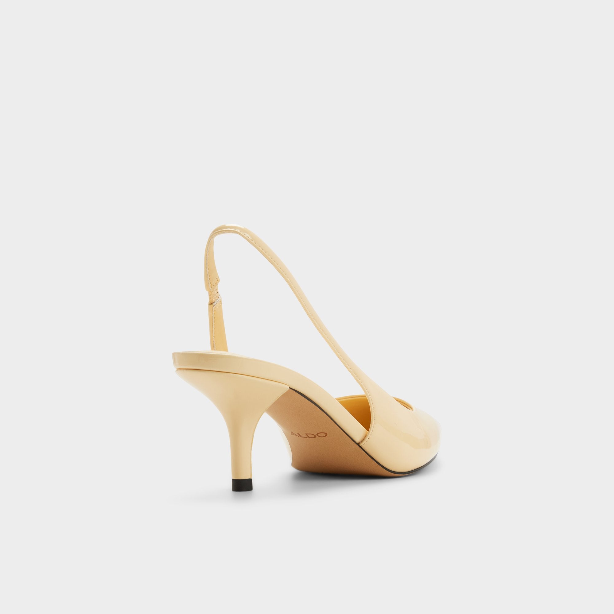 ALDO Stessylowsling escarpins slingback talon femme