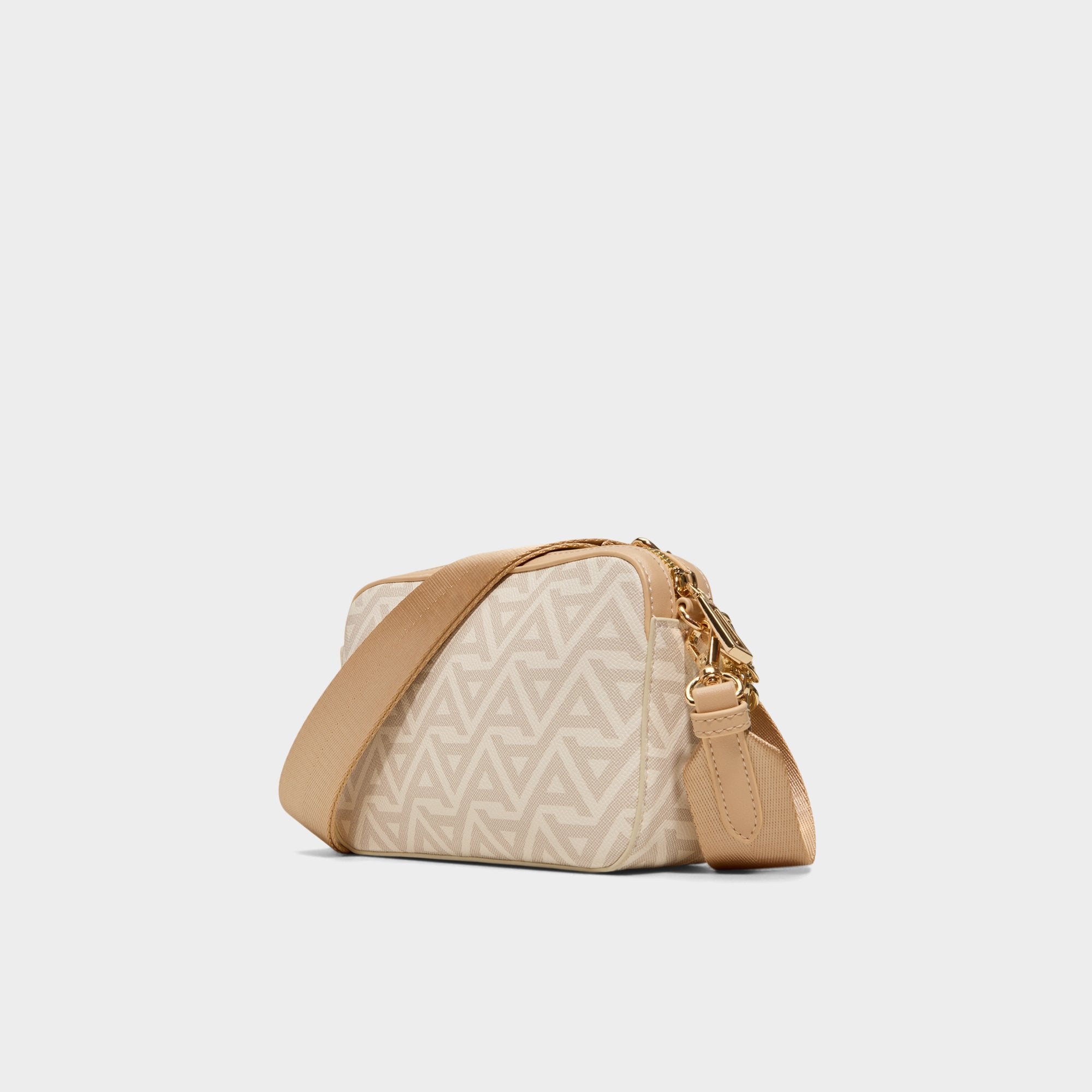 ALDO Cameragirl sac à main noir cuir