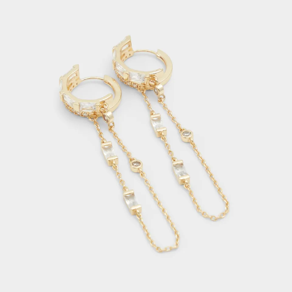 ALDO Grelin boucles d’oreilles fantaisie soirée