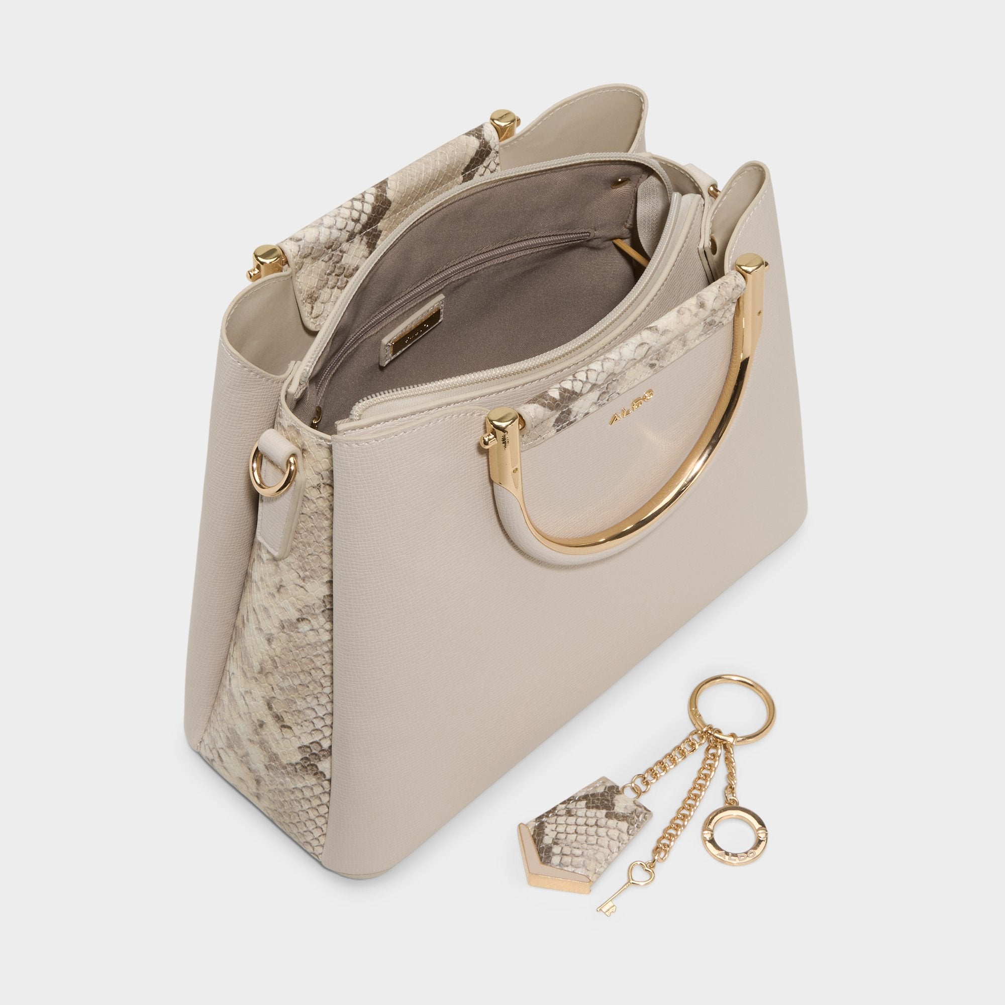 ALDO Cloenaa sac de travail fourre-tout