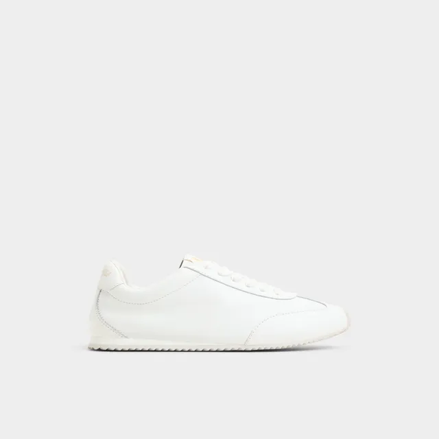 ALDO Carefree baskets cuir minimalistes