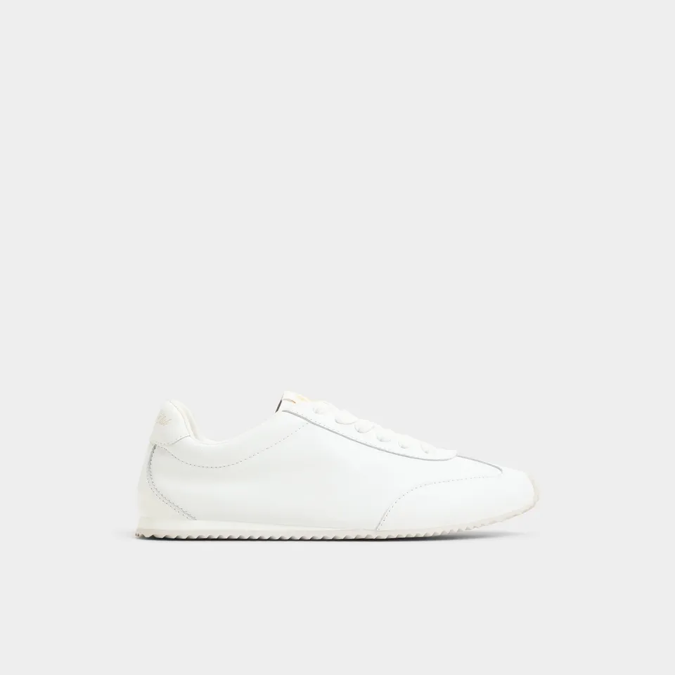 ALDO Carefree baskets cuir minimalistes