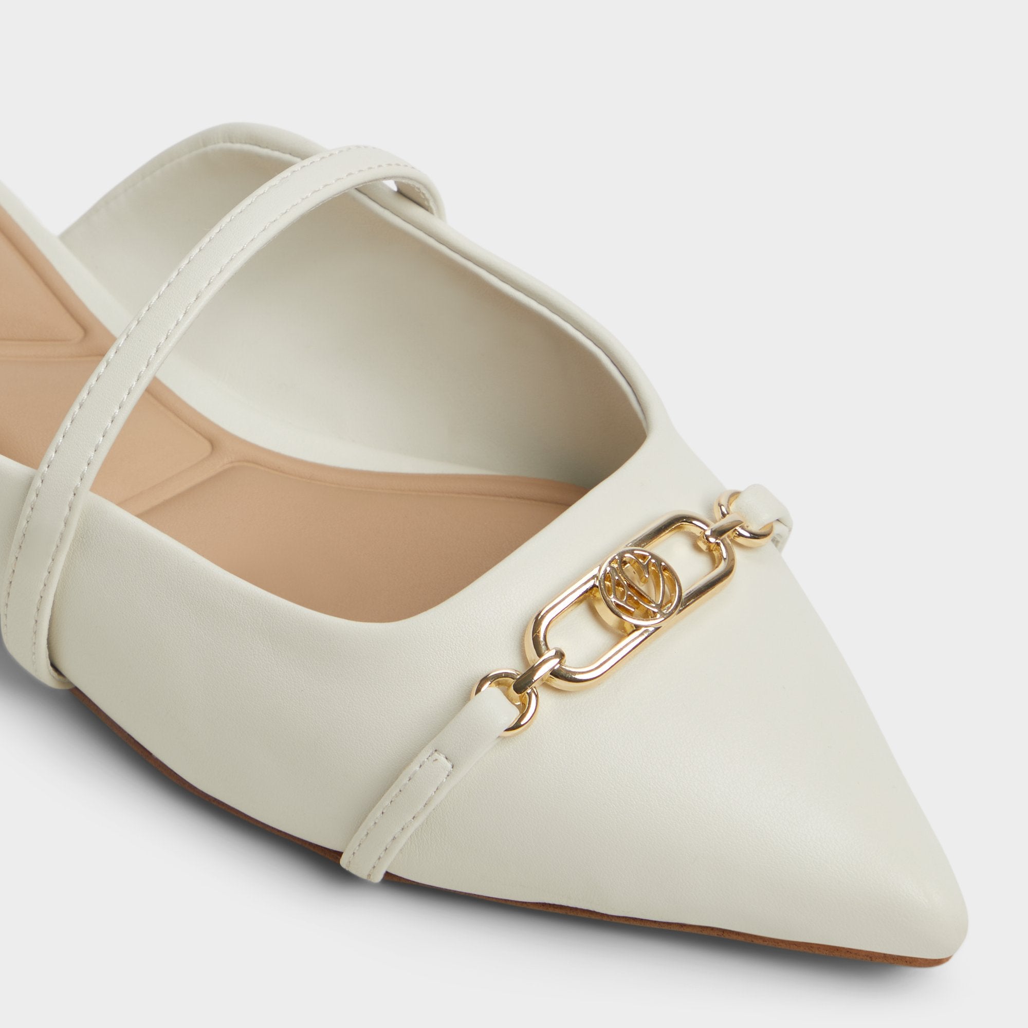 Aldo Marylunea escarpins talon classique