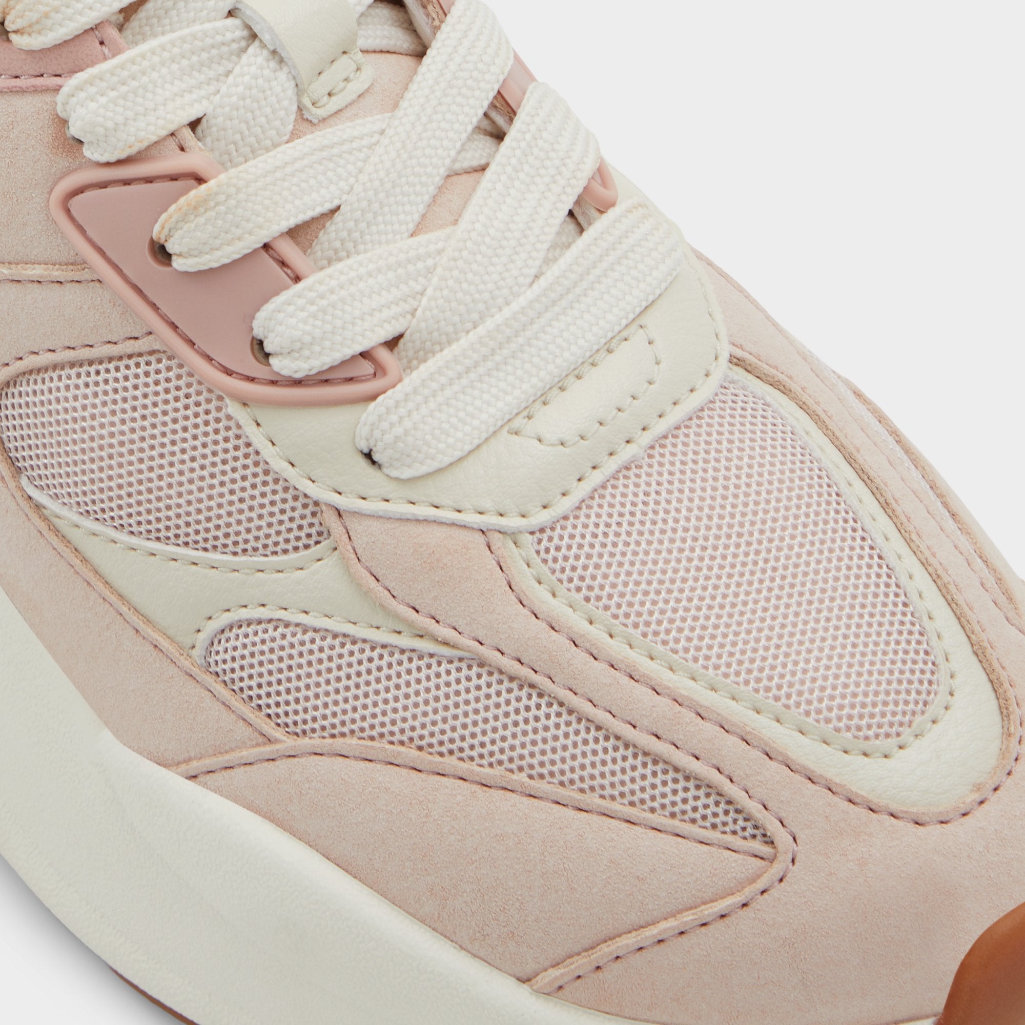 ALDO Mayana sandales sport roses color-block 35-42