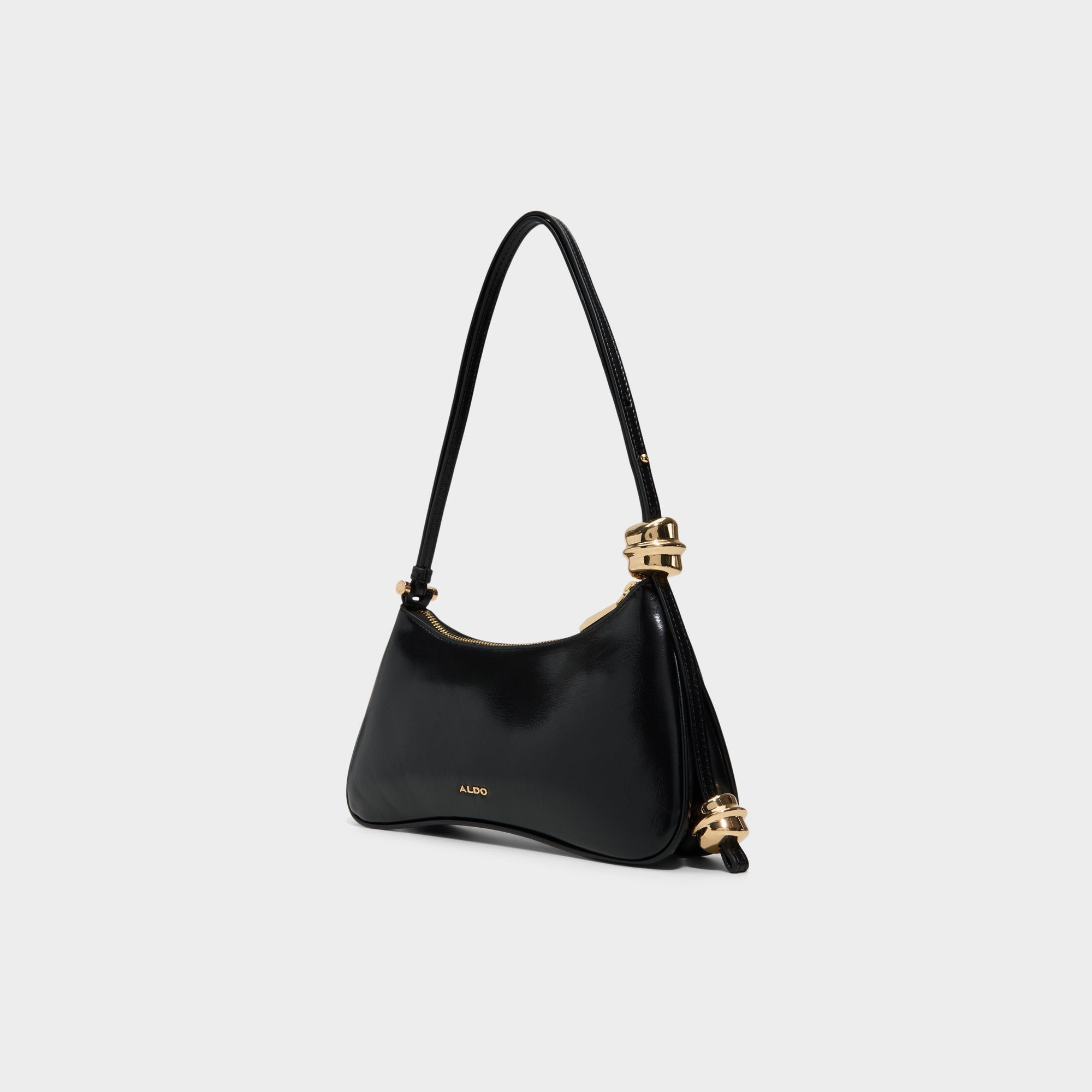 ALDO Amellie sac épaule noir soirée