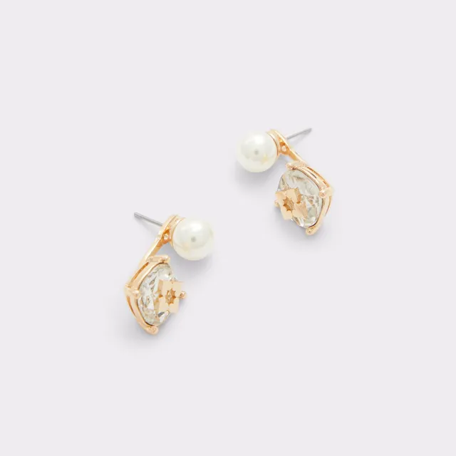 ALDO Brerralia boucles d'oreilles chandelier pendantes
