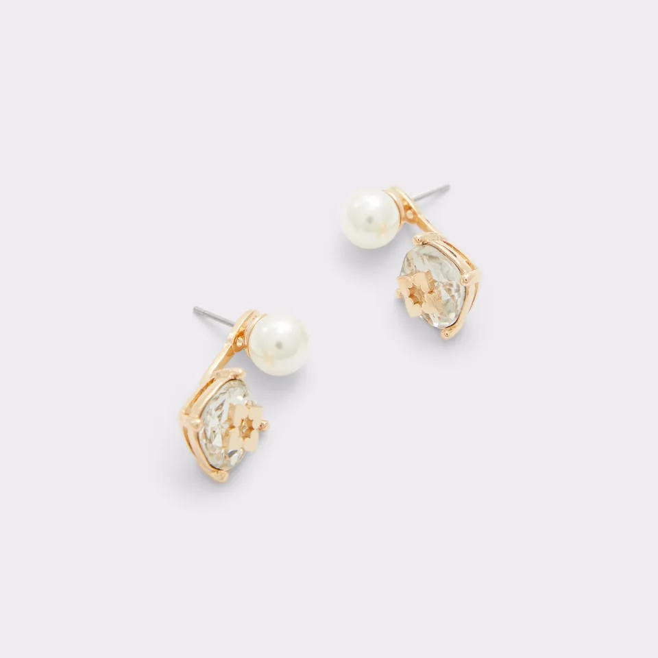 ALDO Brerralia boucles d'oreilles chandelier pendantes