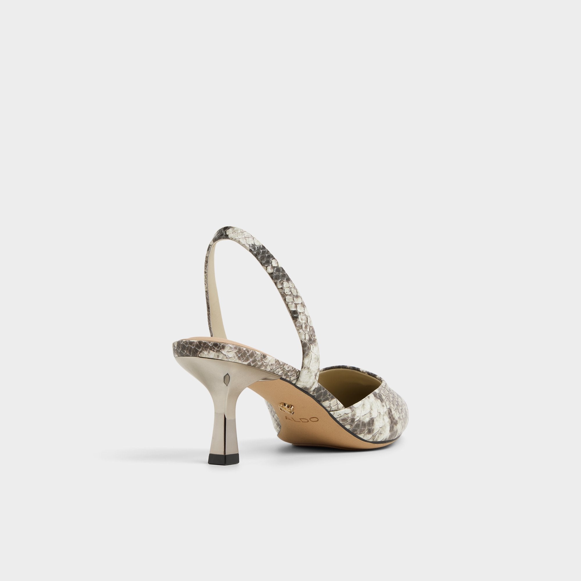 ALDO Gavedessi-XT escarpins femme blancs