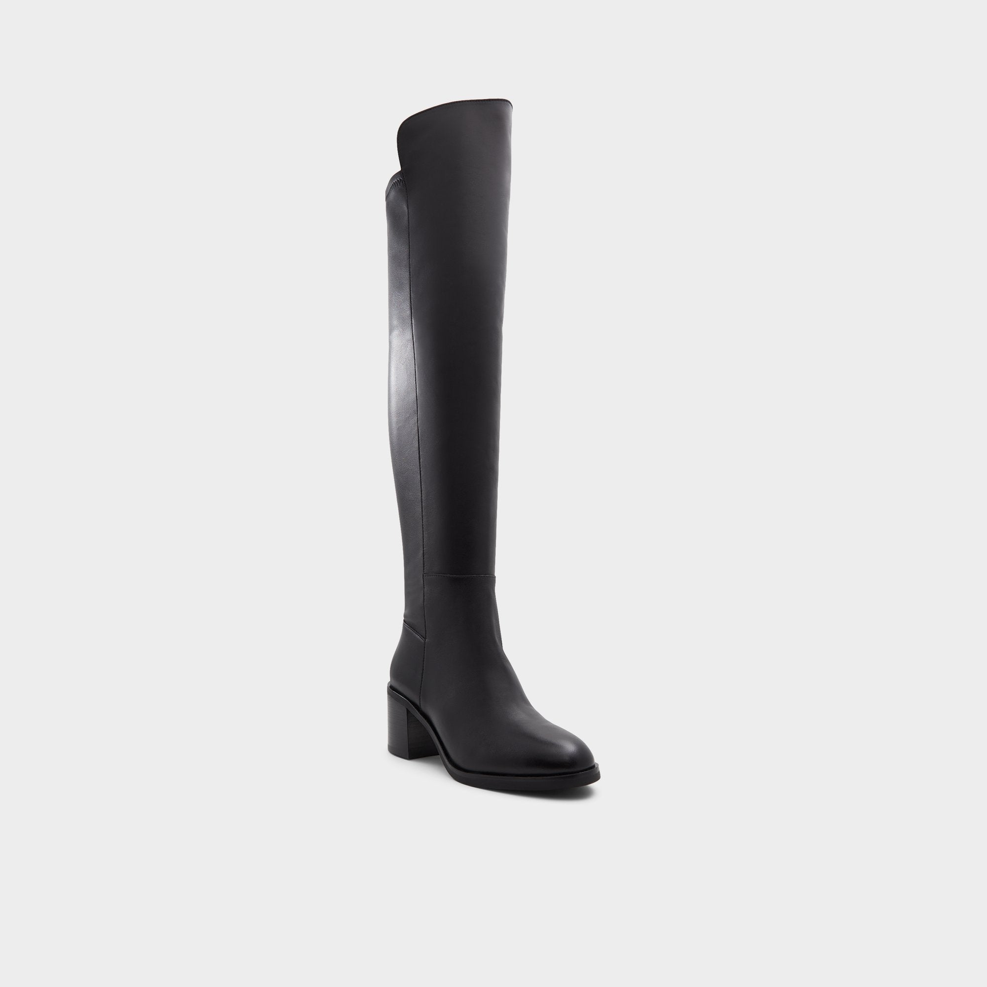 ALDO Aalinah bottes hautes talon bloc