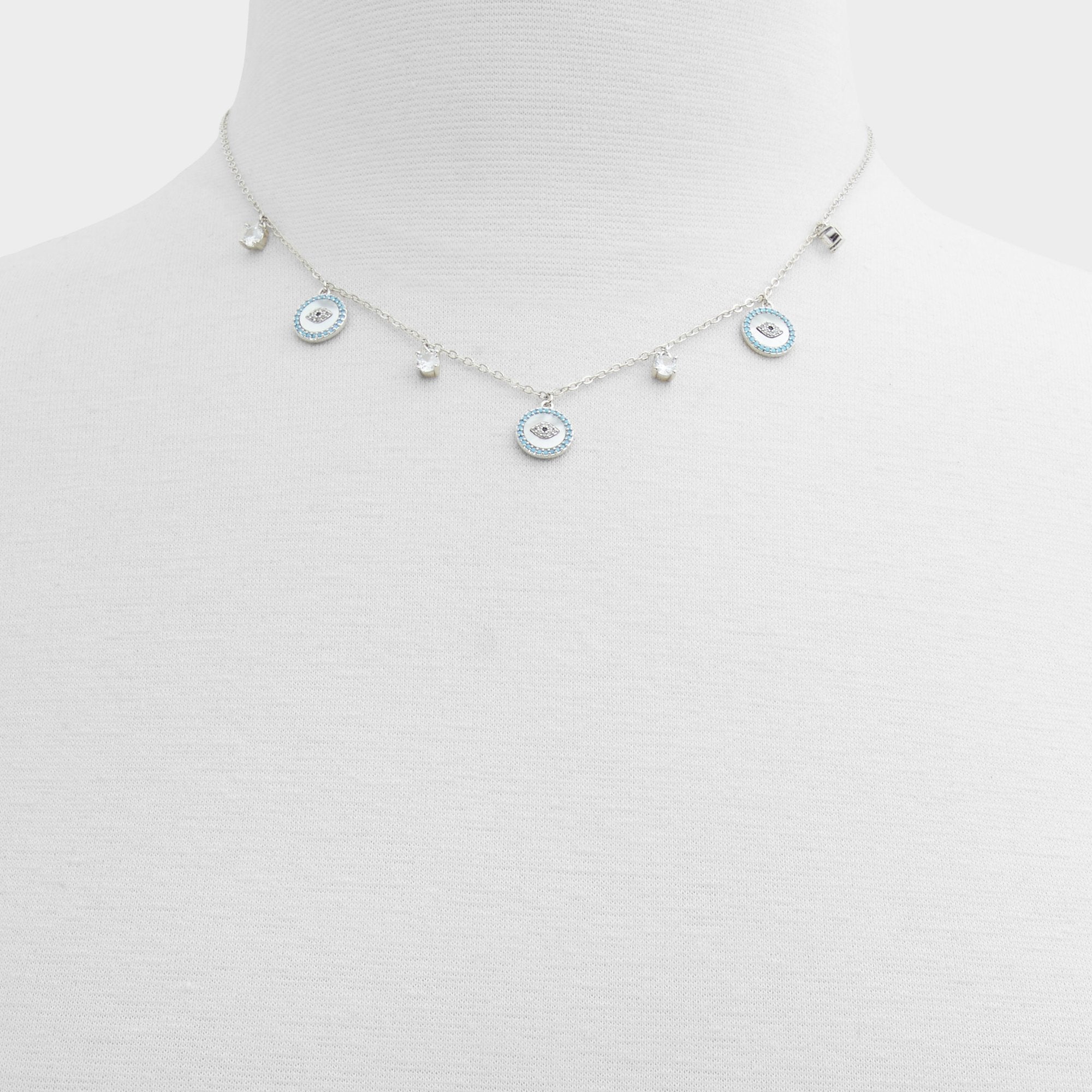 ALDO Gavobrena accessoire femme doré
