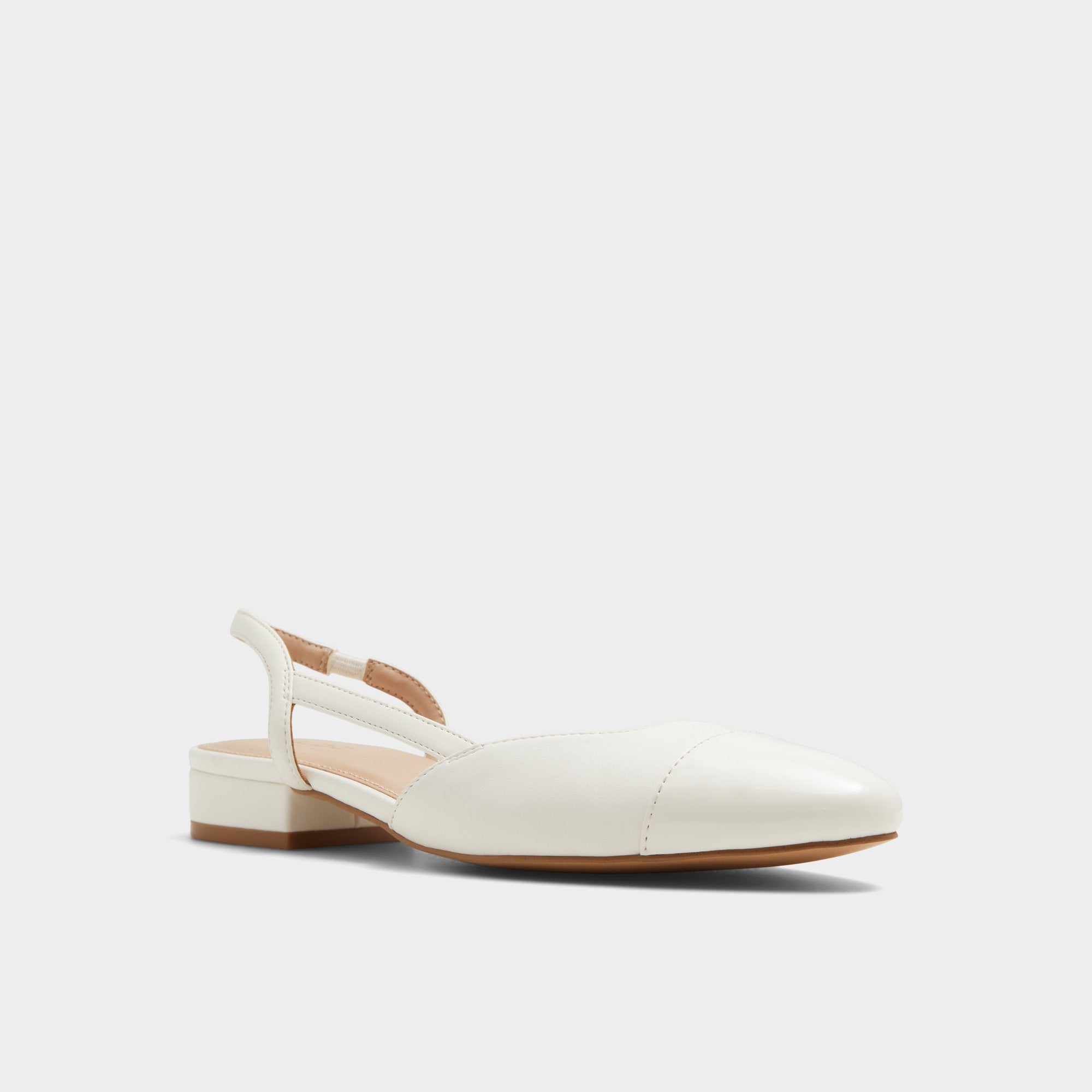 ALDO Clementinne sandales talon bloc denim