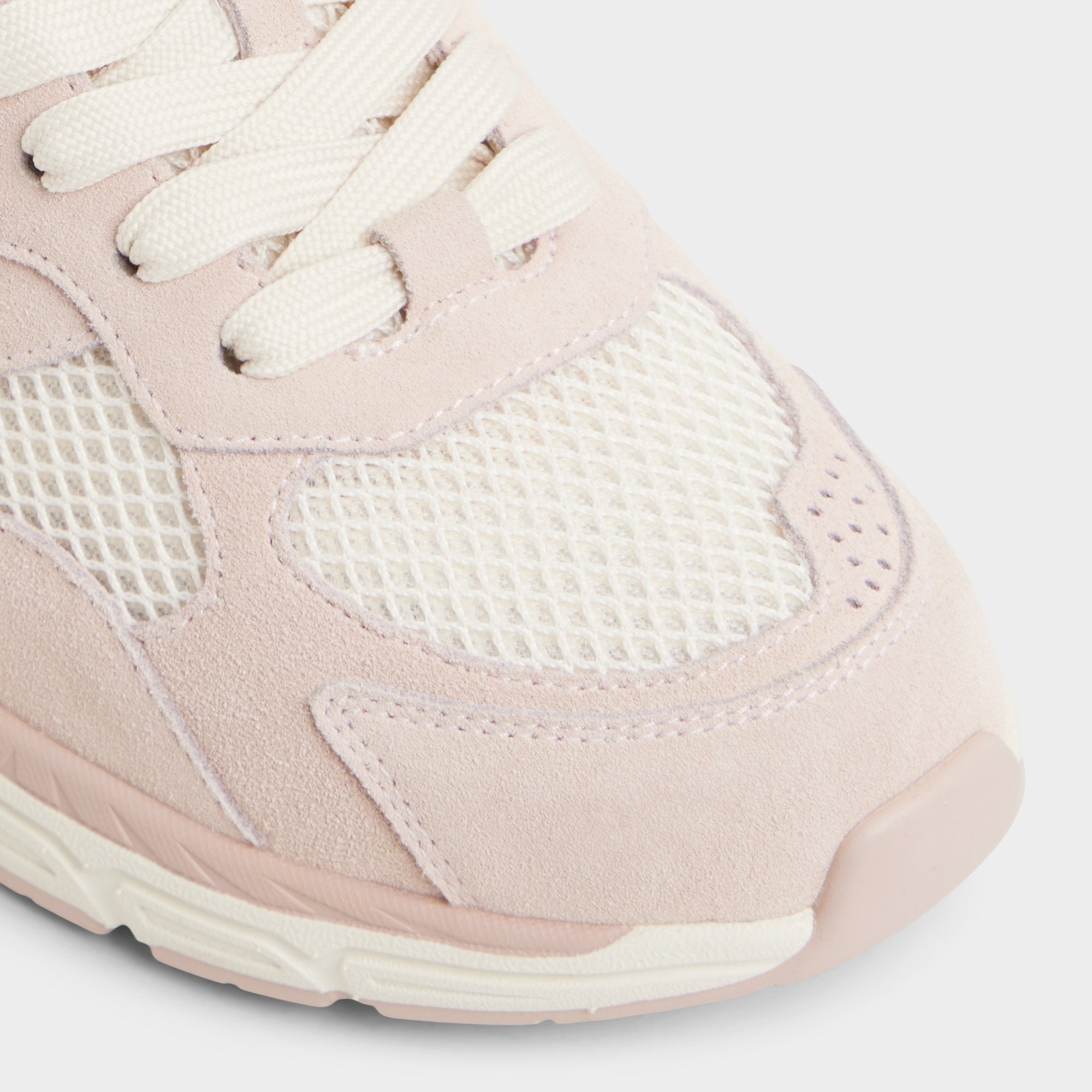 ALDO Pillowsnkr-L baskets roses confort