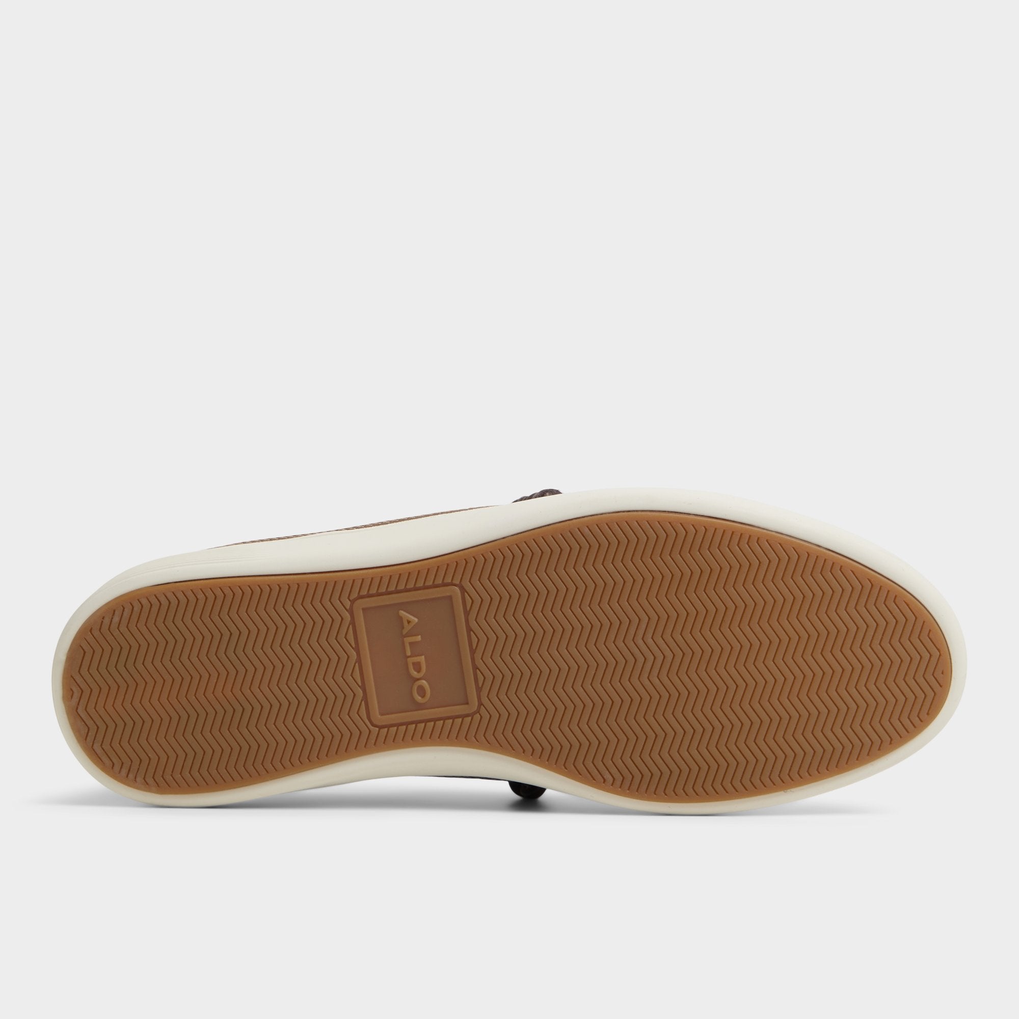 ALDO Tristin sandales marron homme