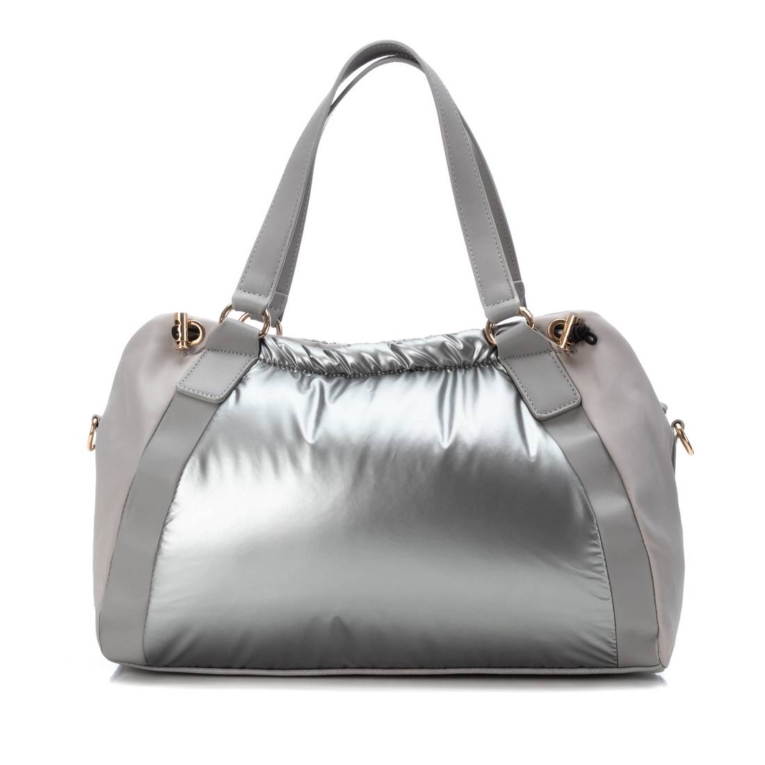 Carmela 18608104 sac épaule blanc nylon
