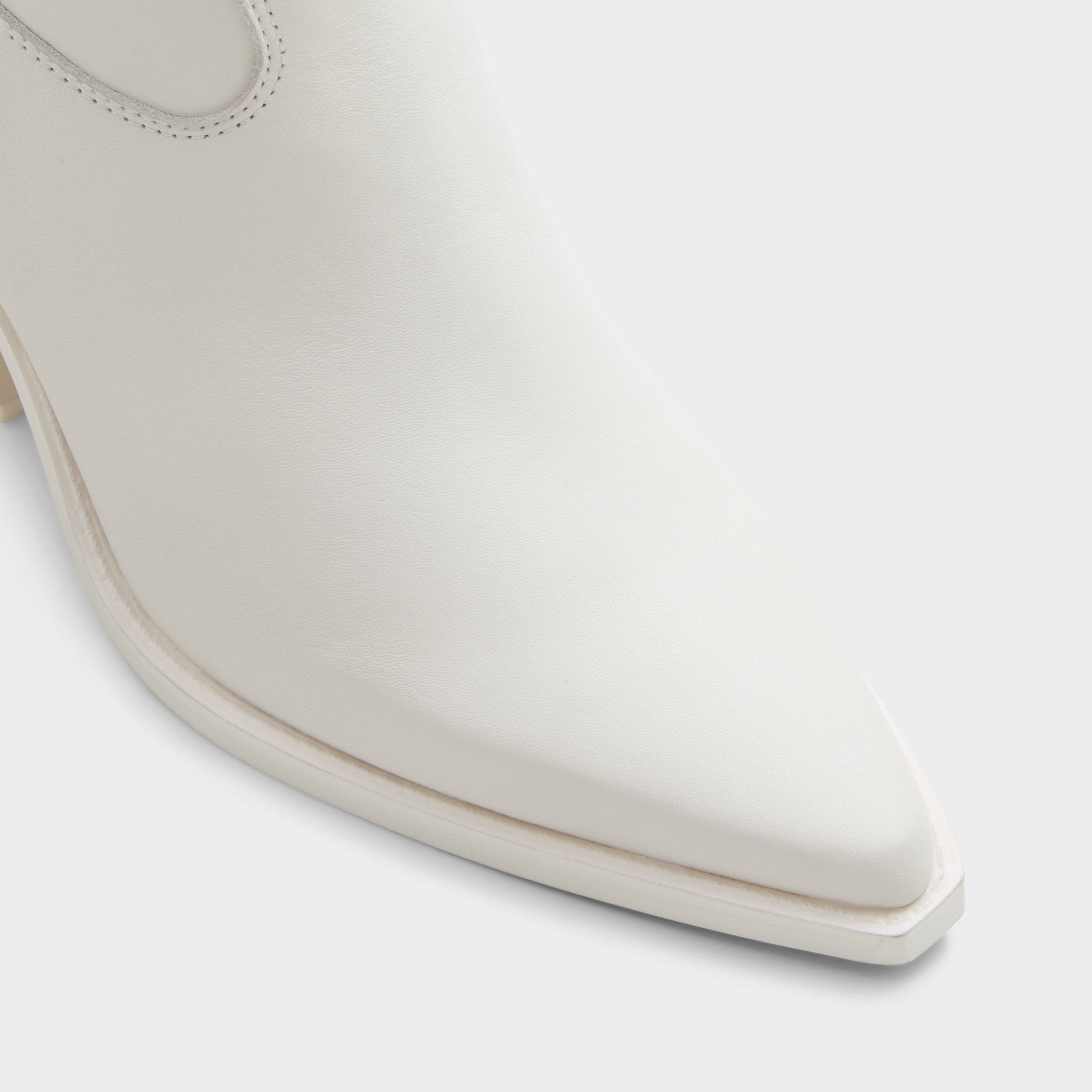 ALDO Nevada bottes western genou femme