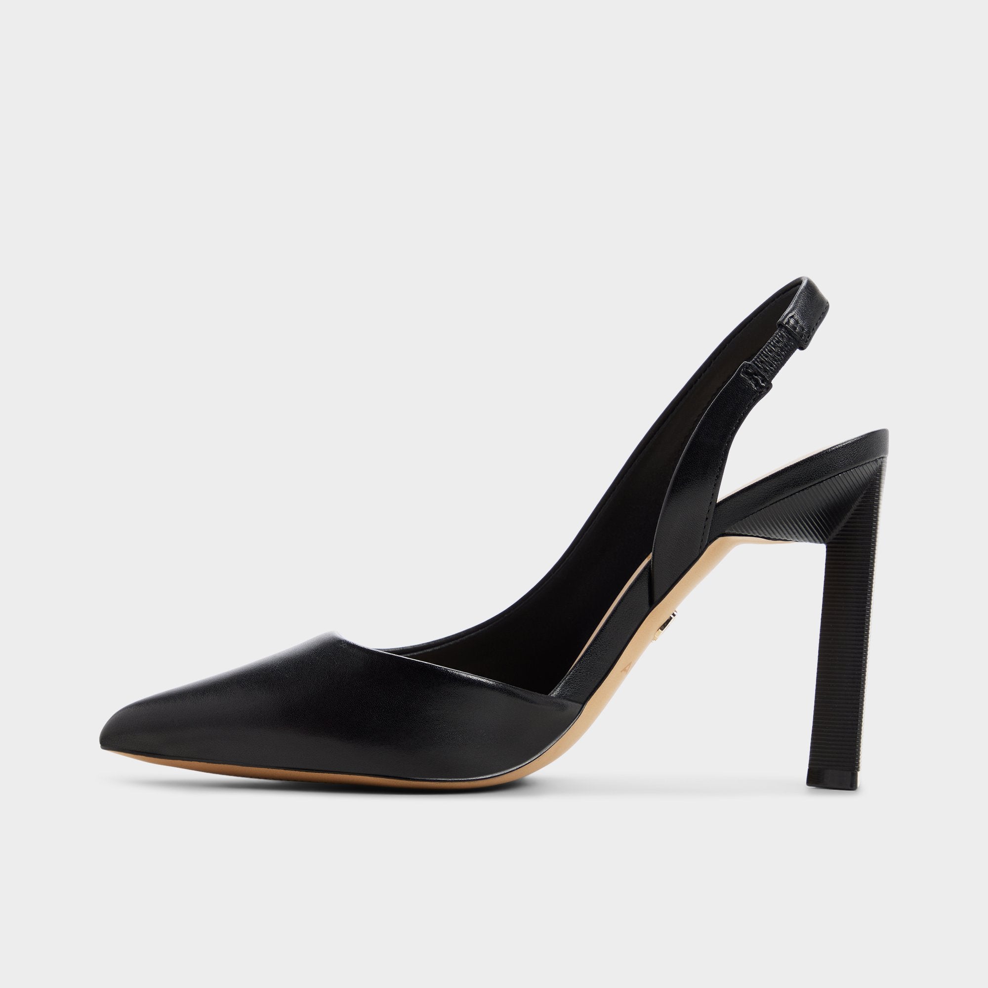 ALDO Loucette escarpins slingback noirs
