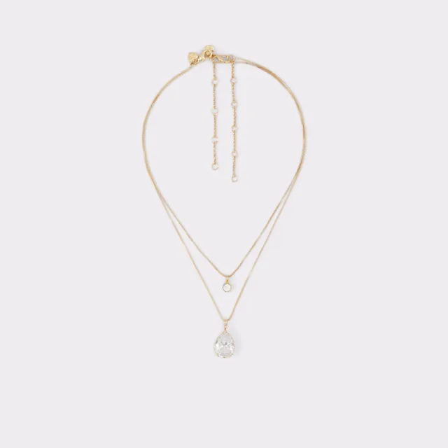 ALDO Beauceronee collier pendentif femme