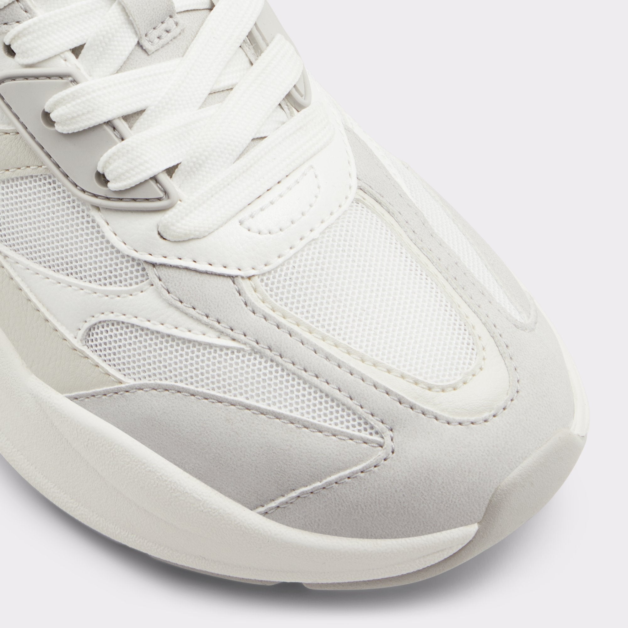 Aldo Mayana baskets semelle jogger chunky