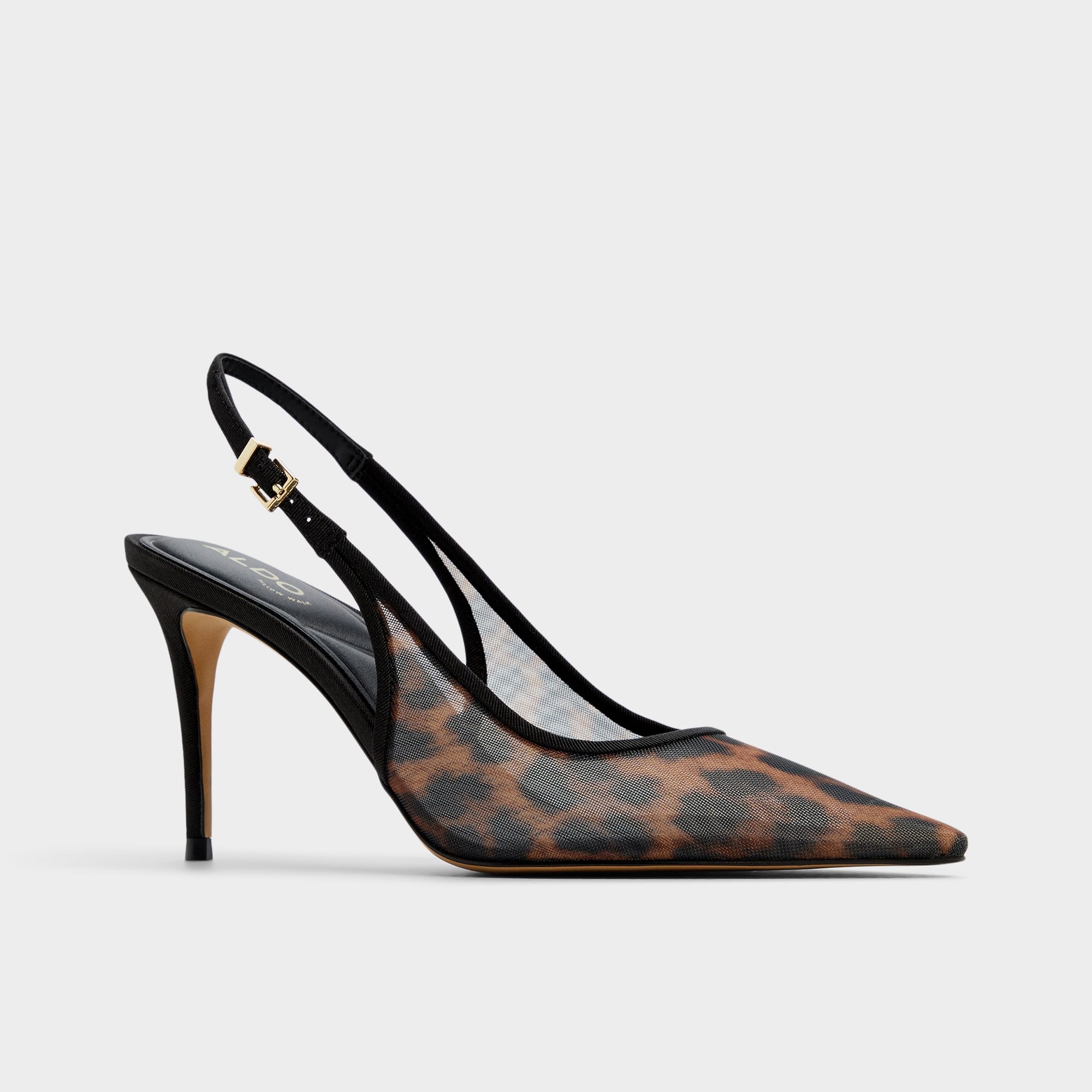 ALDO Liannia escarpins femme talon élégants