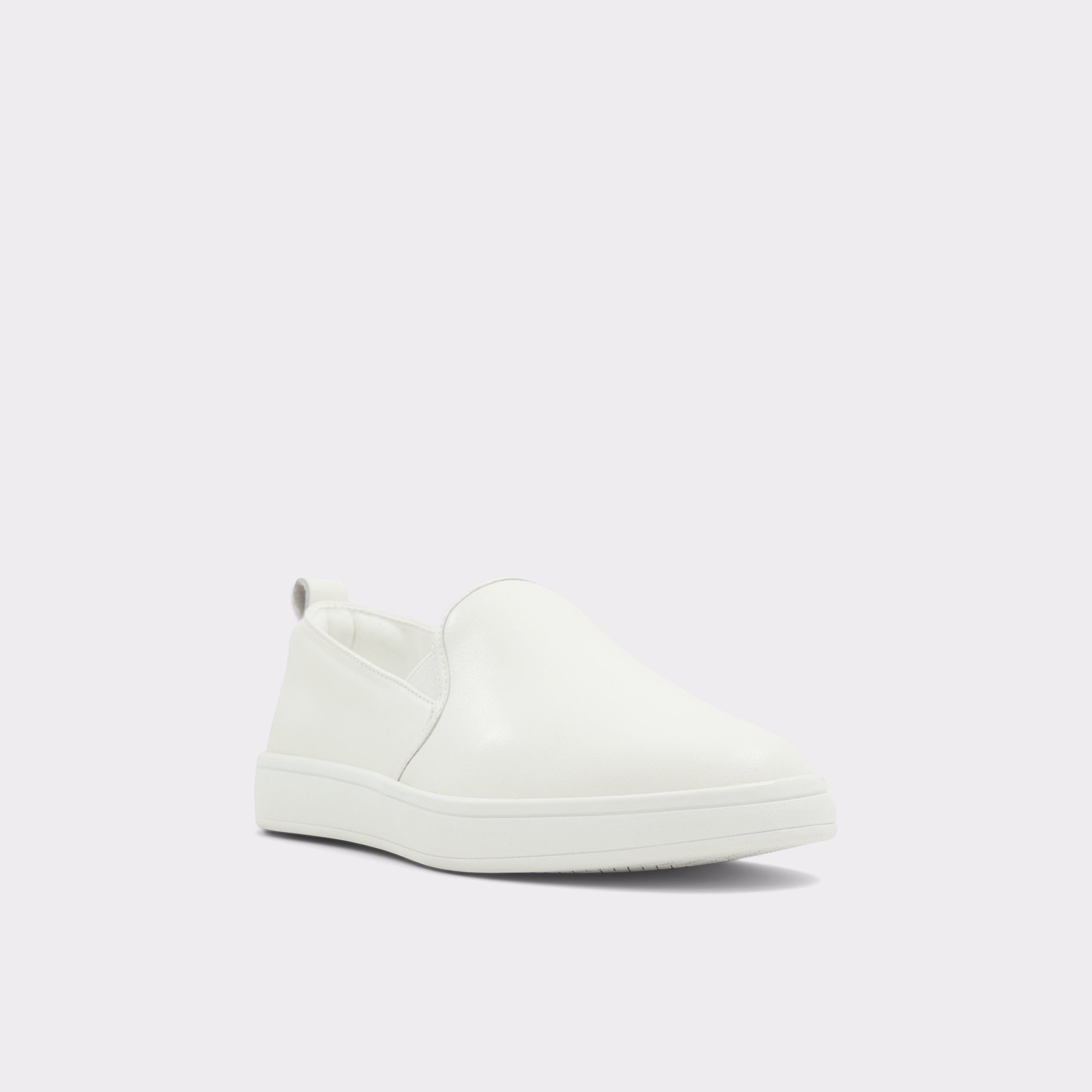 Aldo Roolly slip-on femme noire confort