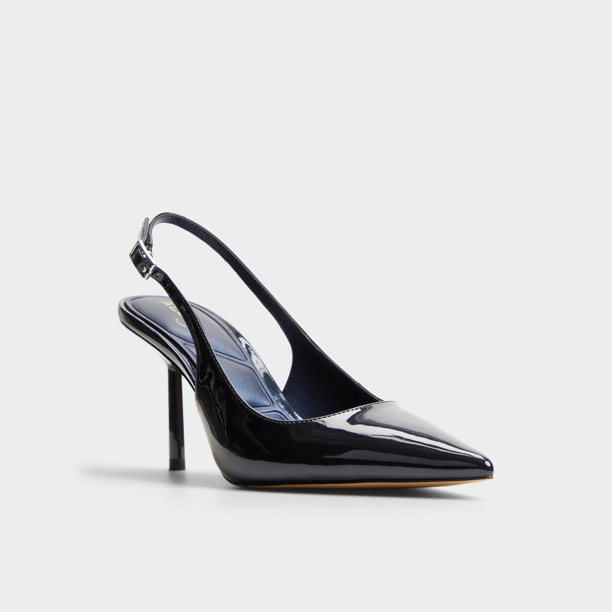 ALDO Seralina bottines talon confort
