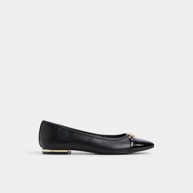 ALDO Krishellem-b bottes femme ville