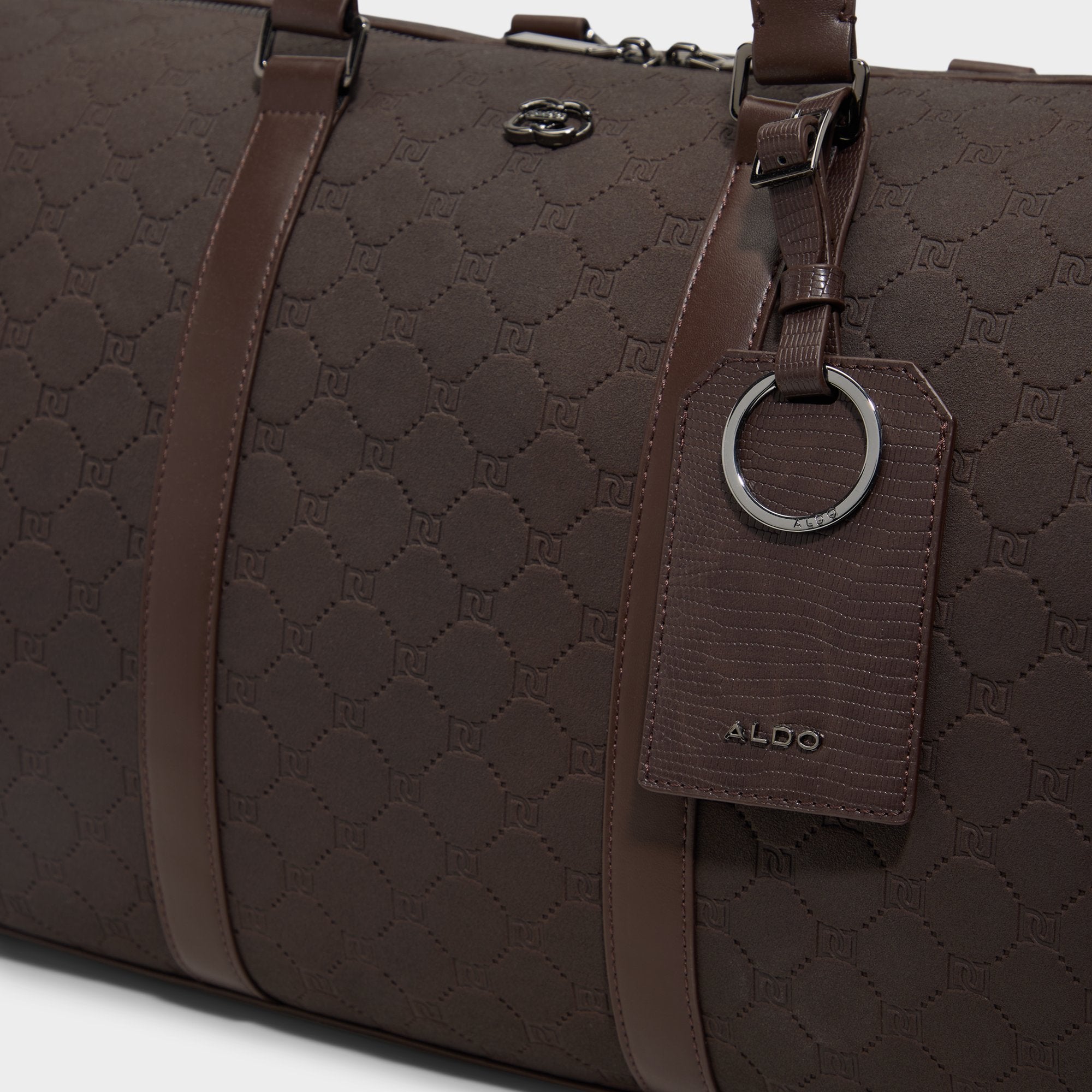 ALDO Frankfurt sac à main structuré