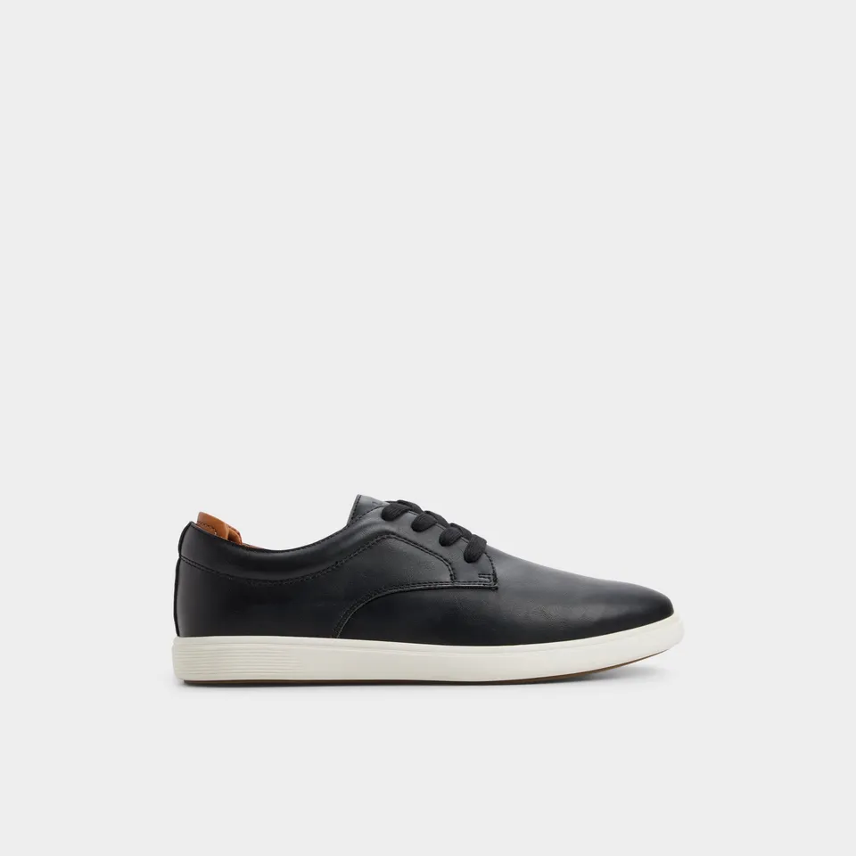 ALDO Ted derbies homme noires habillées