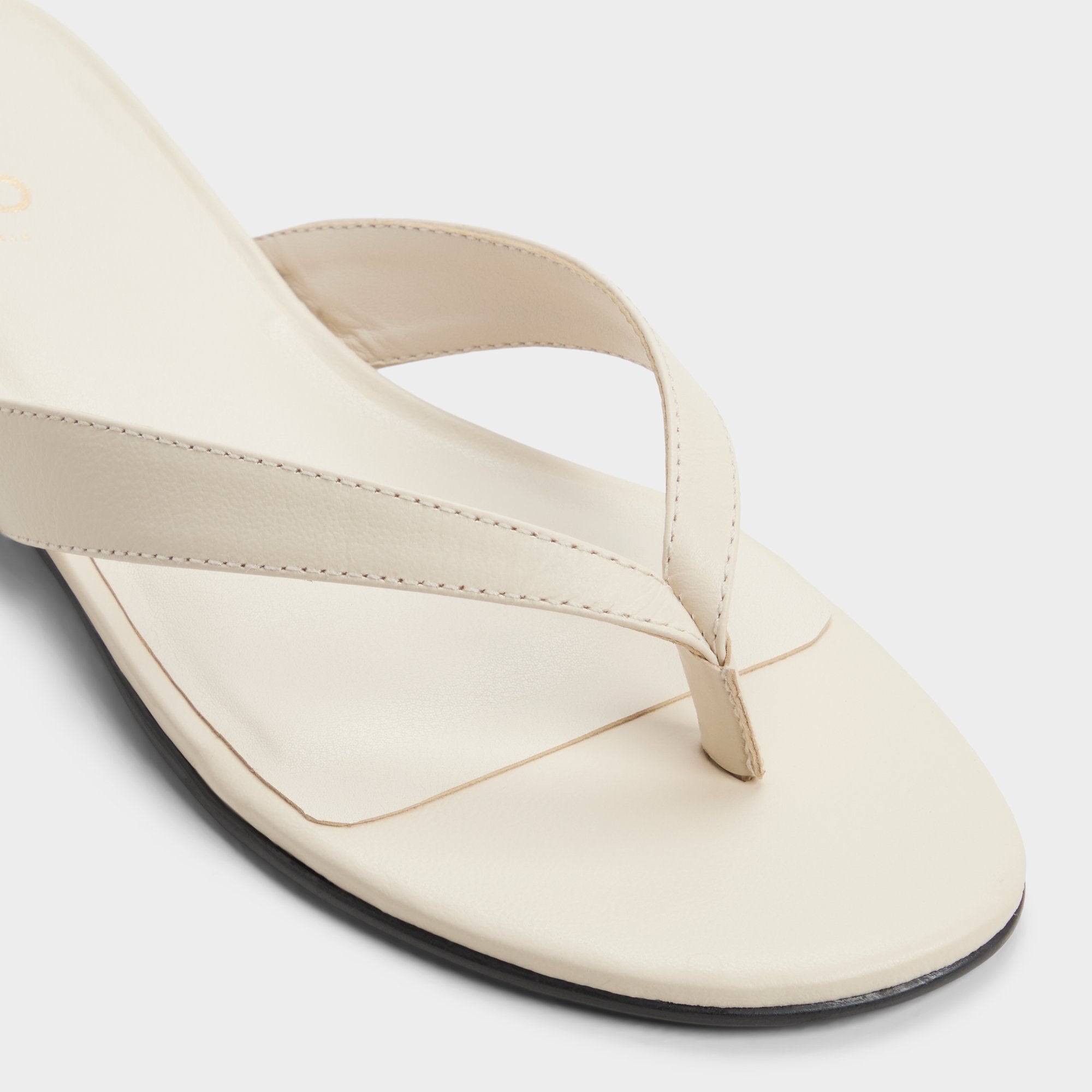 ALDO Talula sandales plates casual
