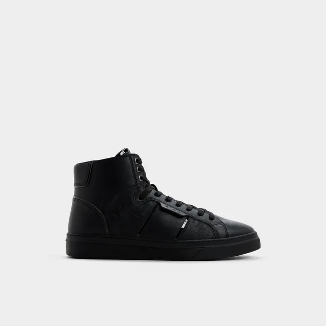 ALDO Jenner escarpins noirs à talon