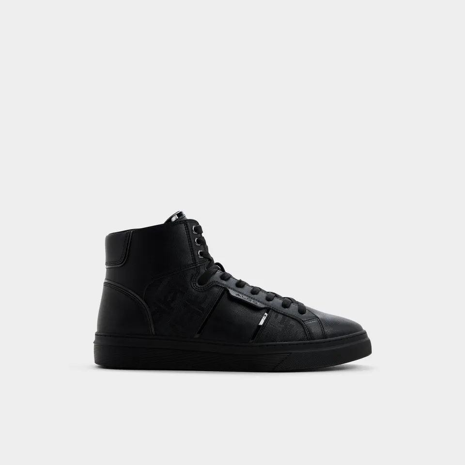 ALDO Jenner escarpins noirs à talon
