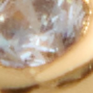 ALDO Stephaniie bague fantaisie taille 5-10