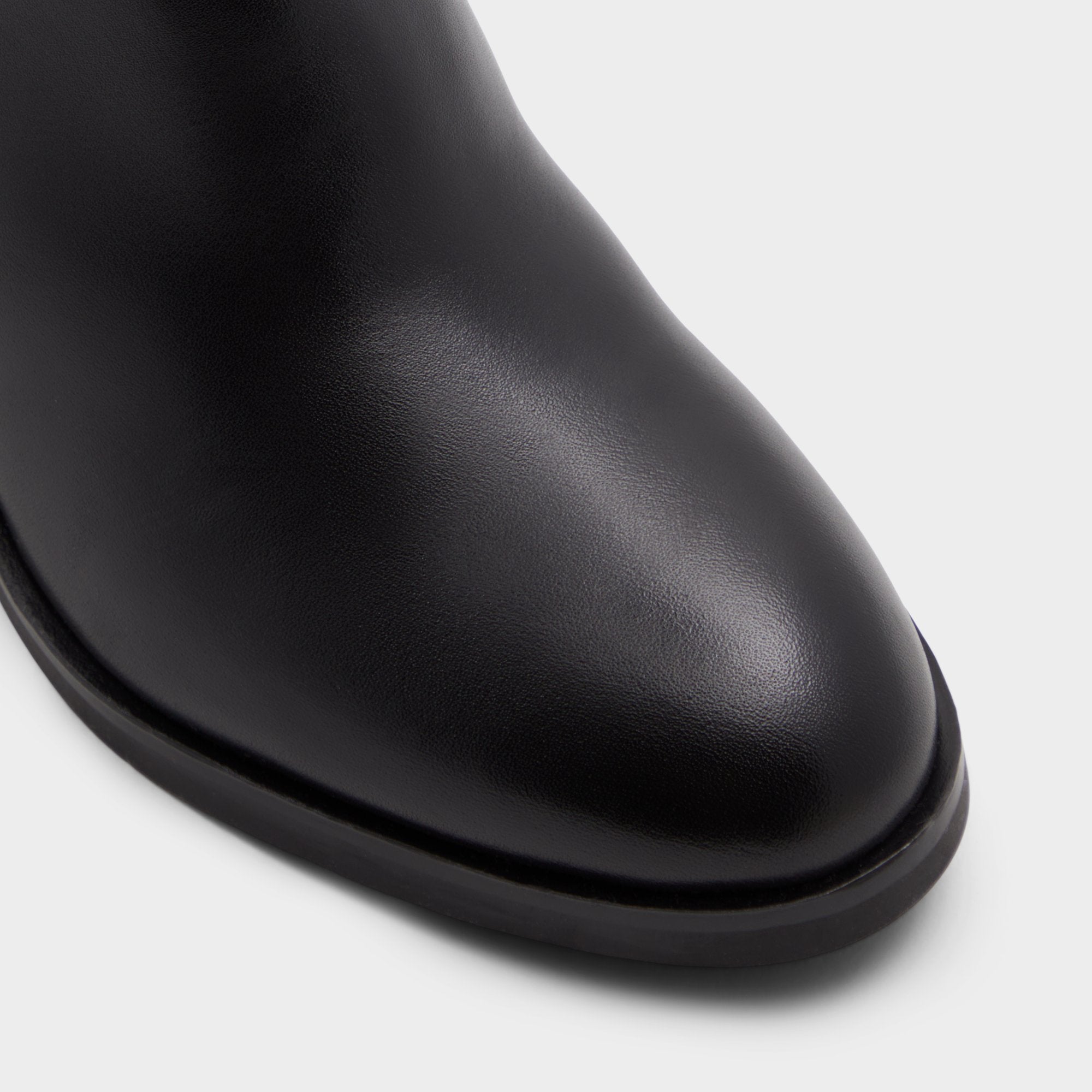ALDO Aalinah bottes hautes talon bloc