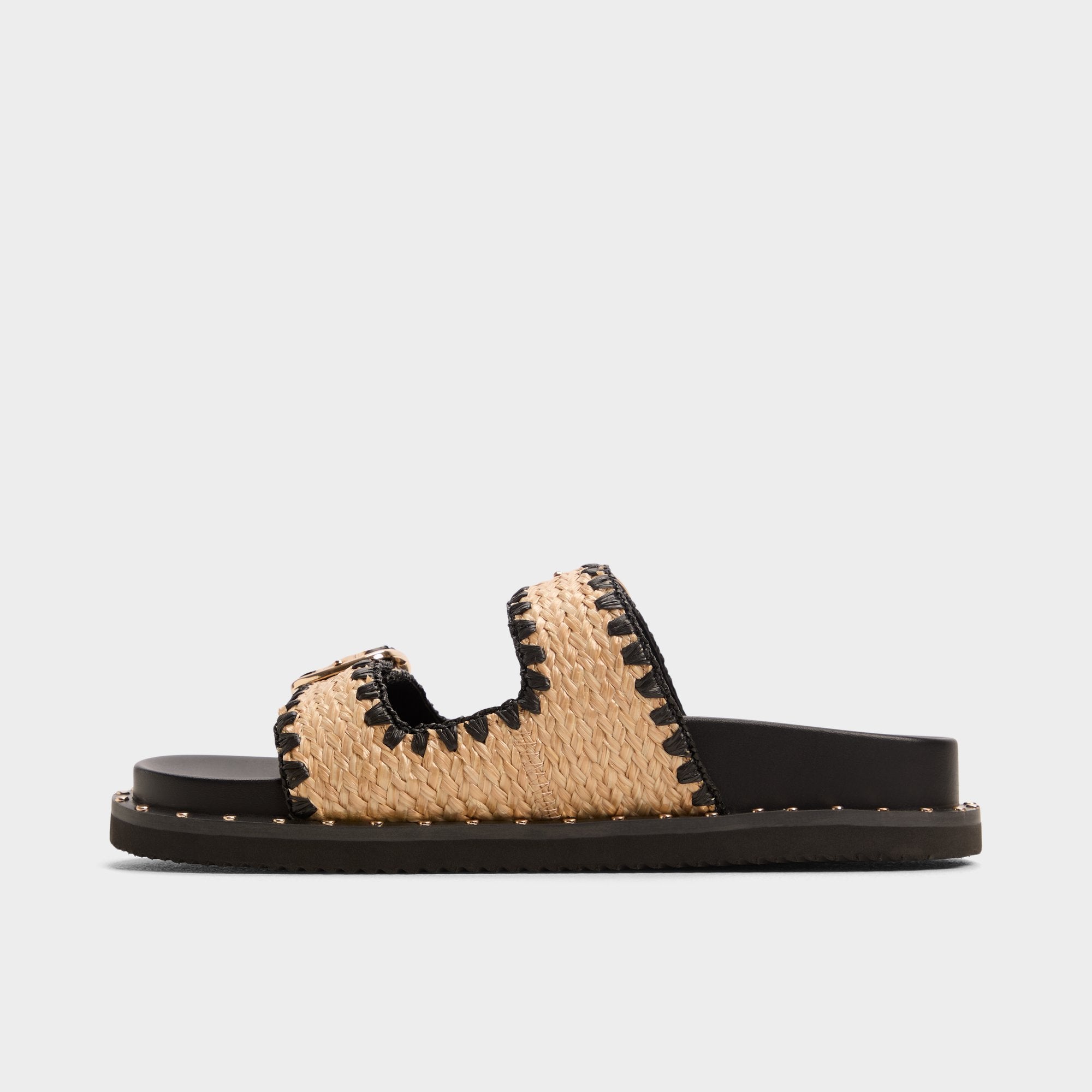 ALDO Kravis sandale plate femme casual confortable
