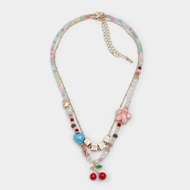 ALDO Kytha accessoire femme finition dorée