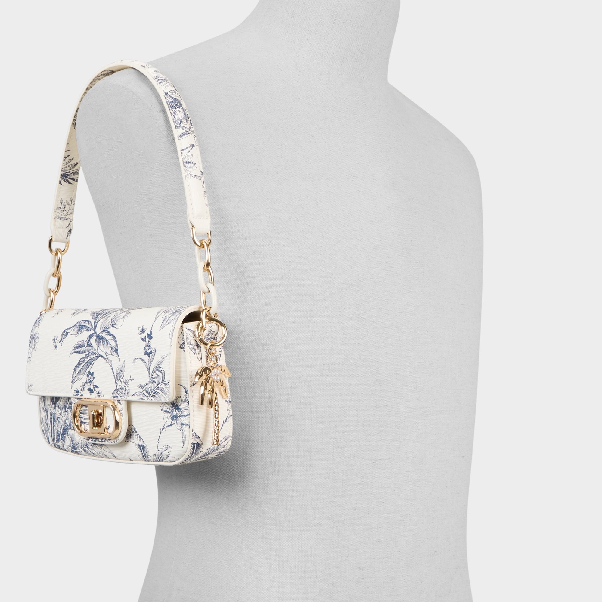 ALDO Noctura sac main femme floral