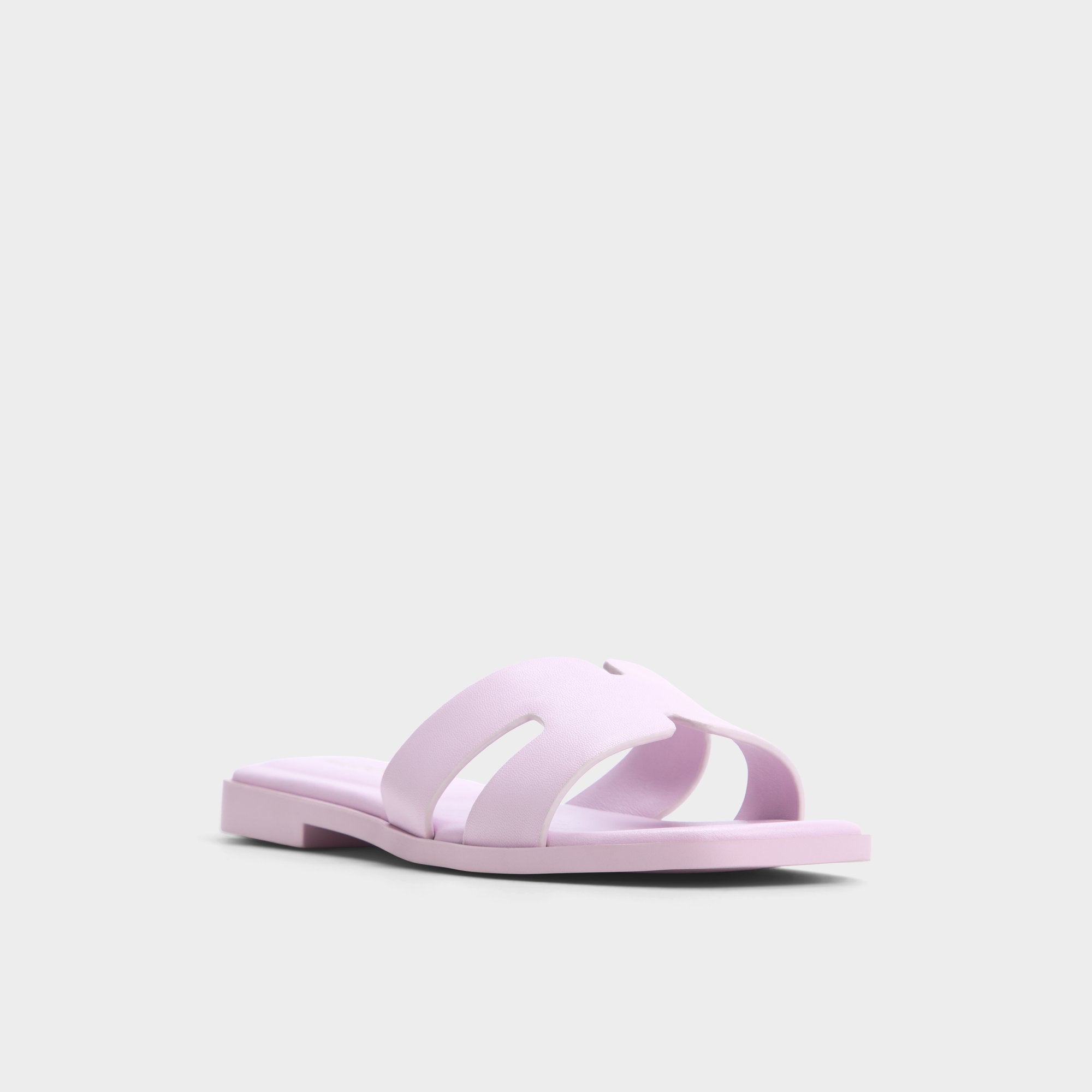 ALDO Itsandal sandales plates femme été