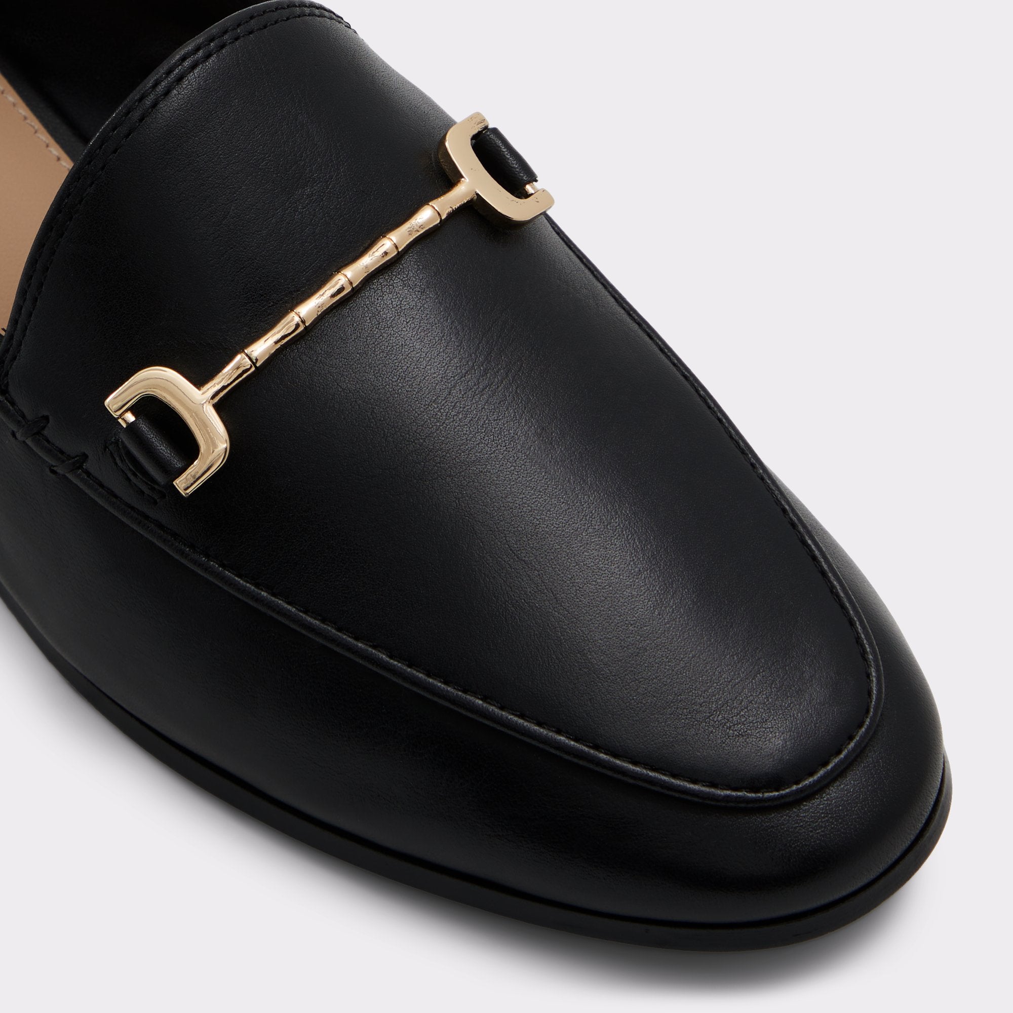 ALDO Kesley mocassins femme à mors