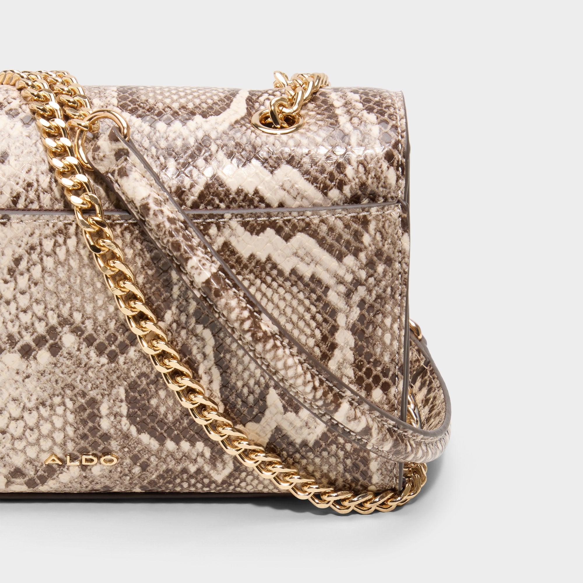 ALDO Aliciyeex sac femme imprimé animal
