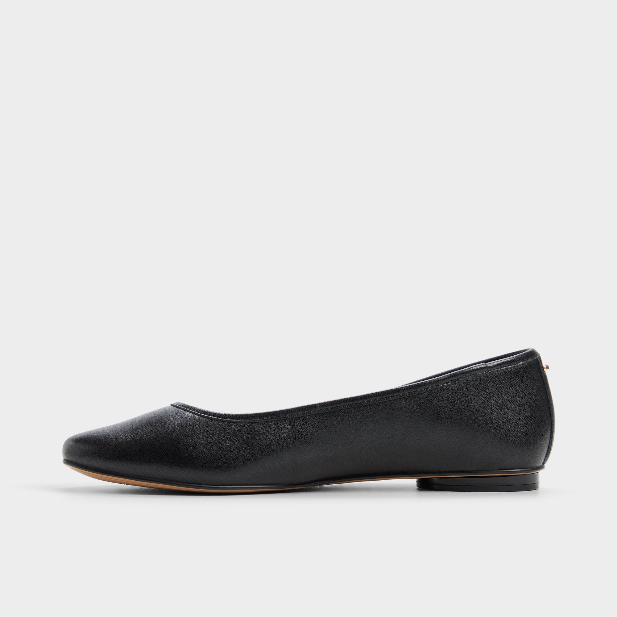 ALDO Lailana ballerines cuir noir