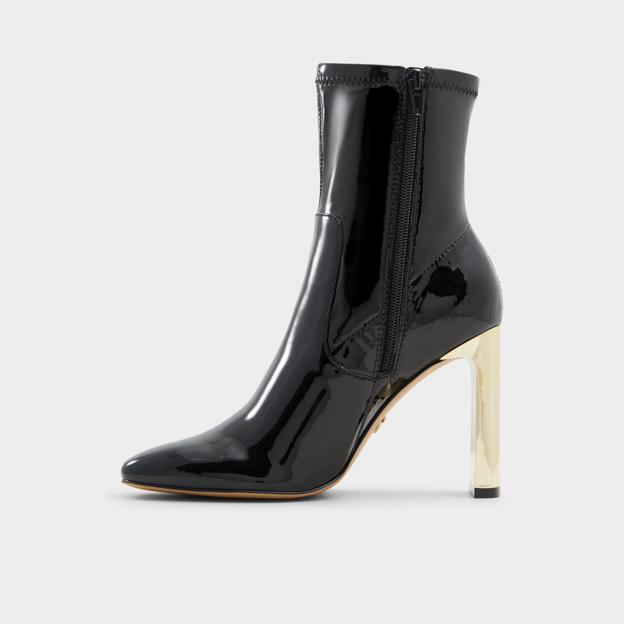 ALDO Talobreclya bottines à talon confort