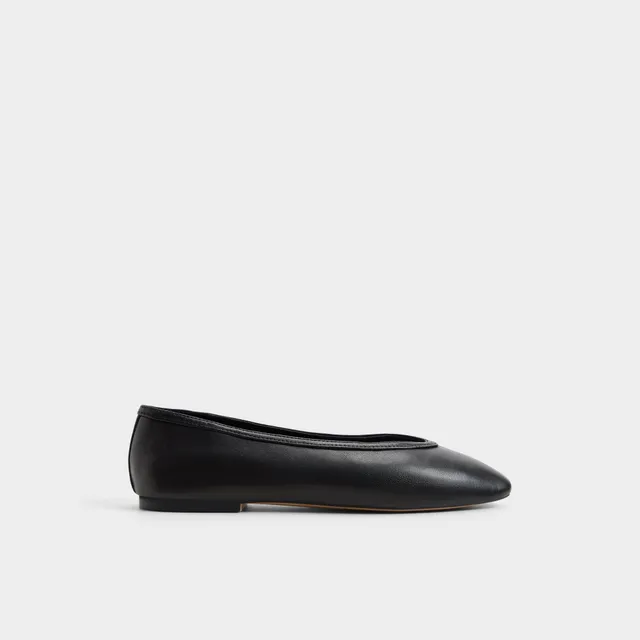 ALDO Ayrah mocassins cuir noir pointure 39