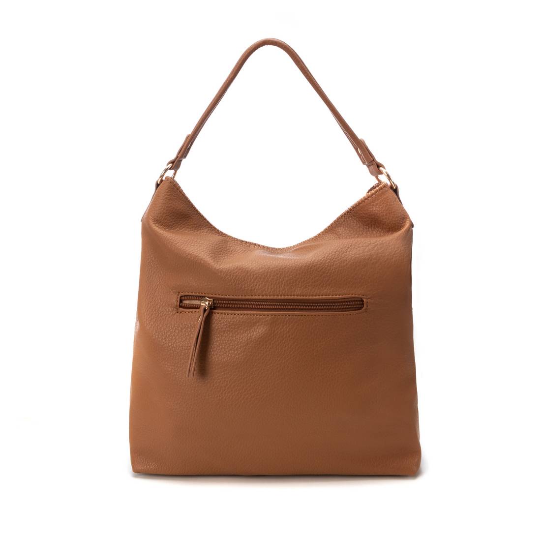 Carmela 18614402 sac femme camel grand 31 cm