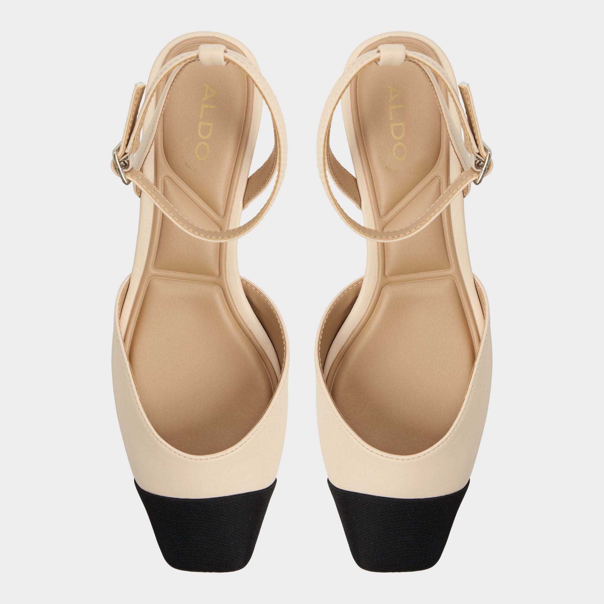 ALDO Adriena escarpins talon classique