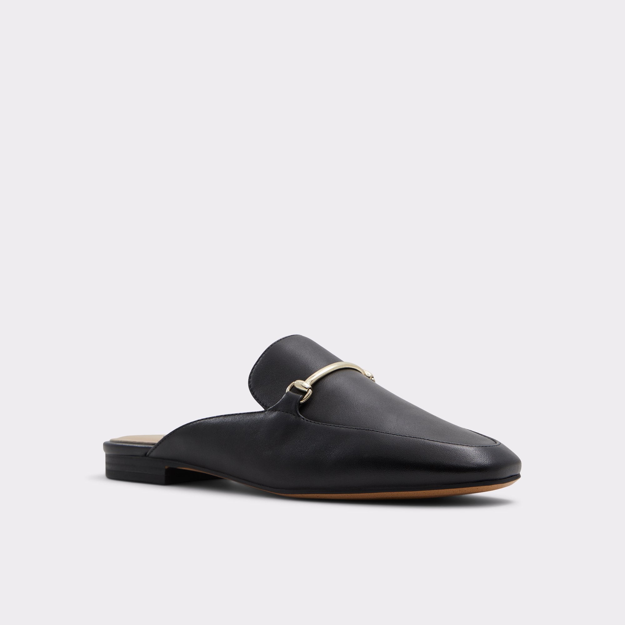 ALDO Terri mules loafer femme détail chic
