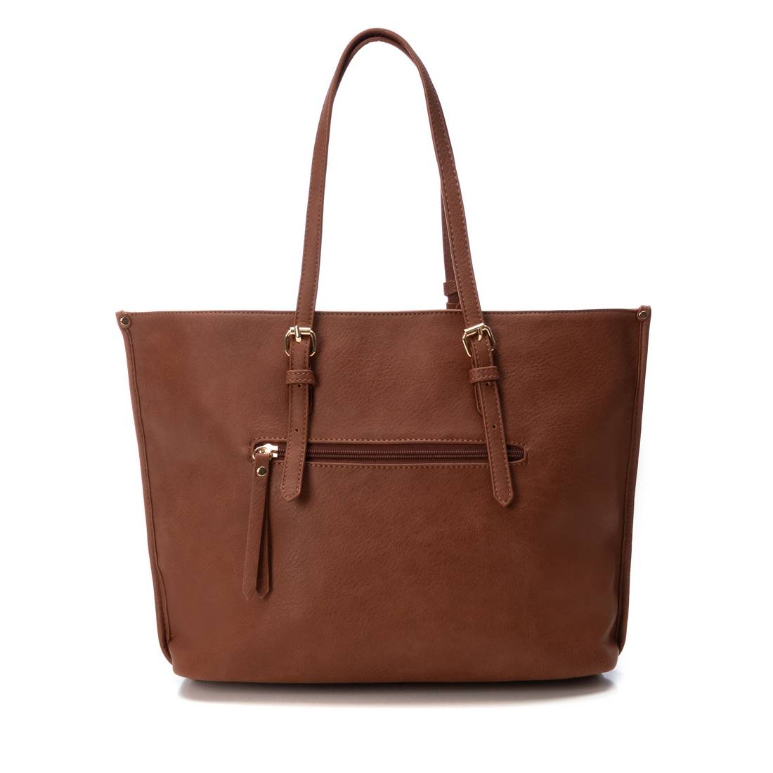 Carmela 18613003 sac raphia vert 30x37x11 cm