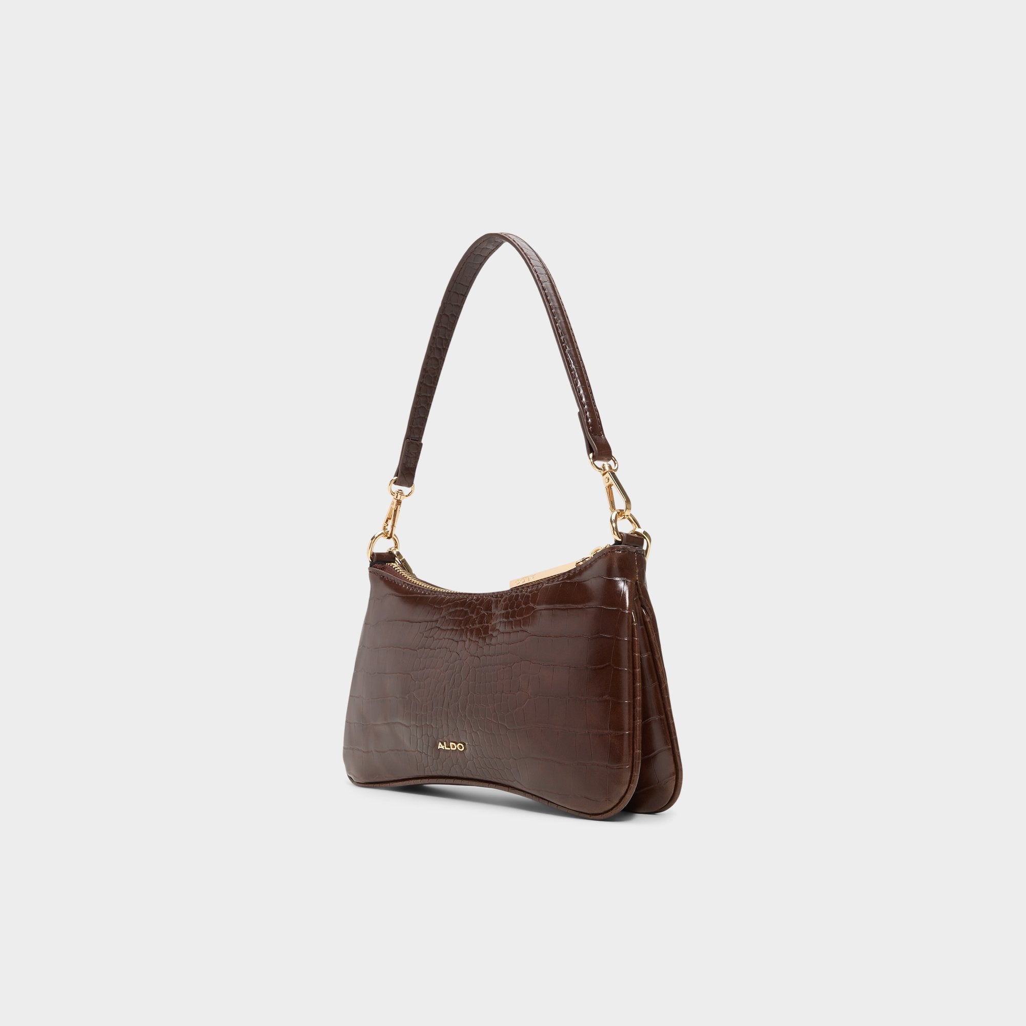 ALDO Olevyaa sac à main femme marron