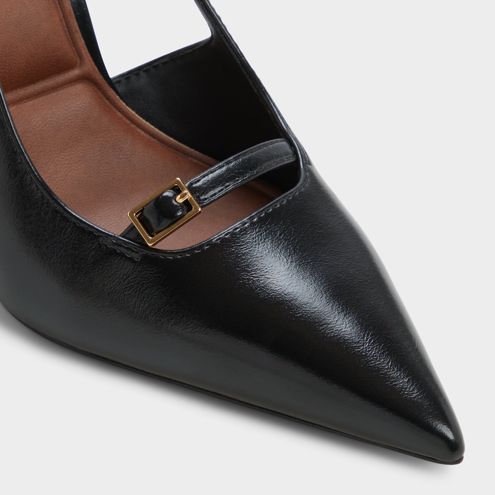 ALDO Herbey escarpins noirs