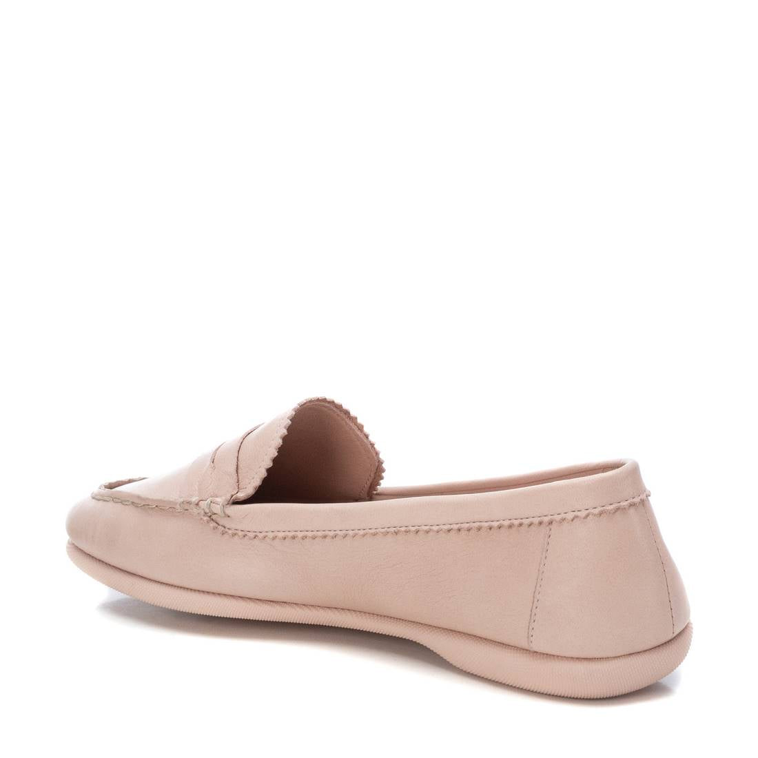 Carmela 16061102 Mocassins Femme Marron Cuir