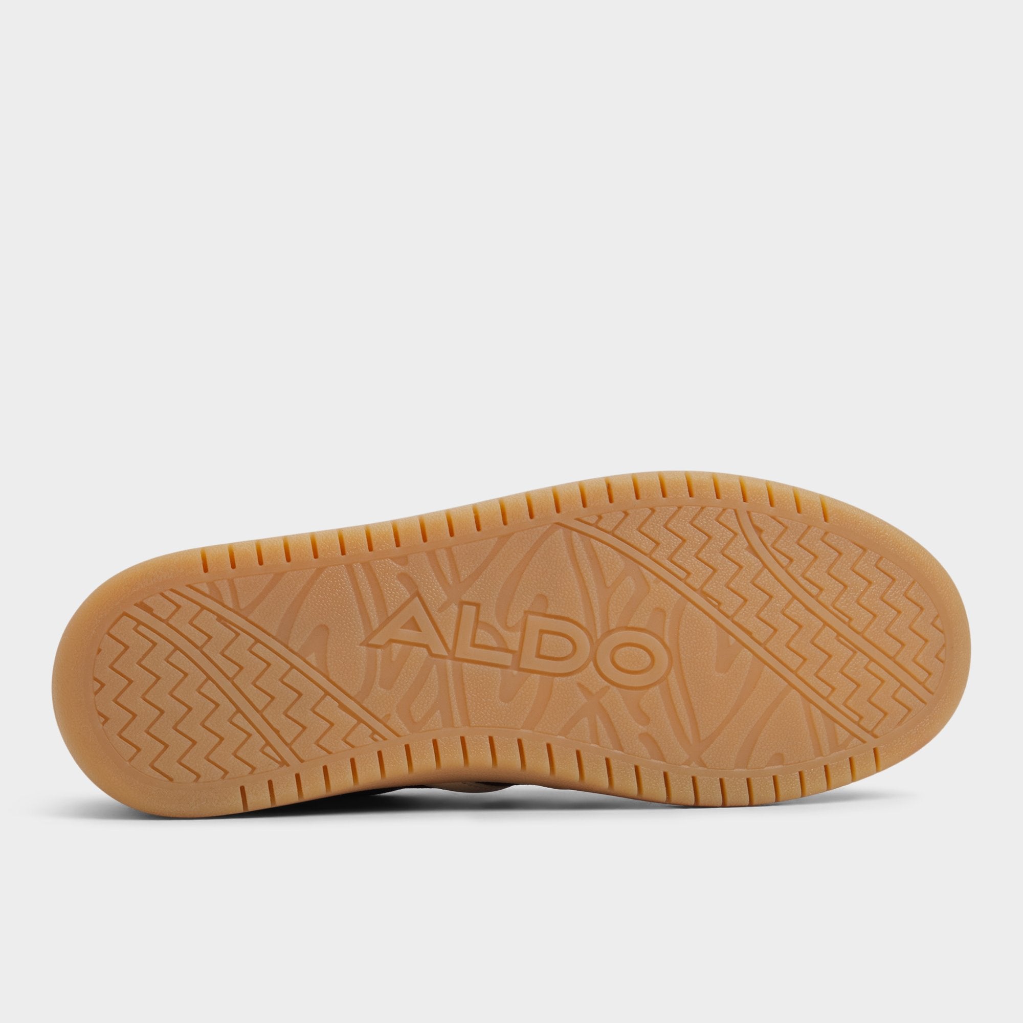 ALDO Chicsneaker-XT baskets bordeaux femme